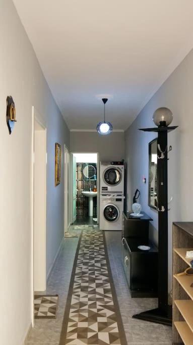 Kasmi Home Krujë Buitenkant foto