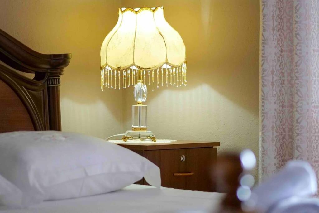 Kasmi Home Krujë Buitenkant foto