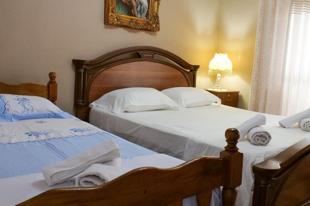 Kasmi Home Krujë Buitenkant foto